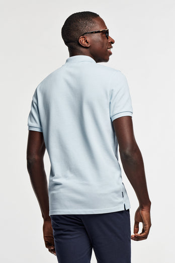 Avenues * The Classic Polo
