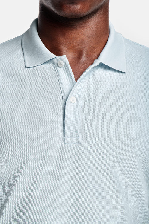 Avenues * The Classic Polo