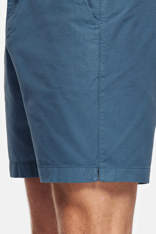 Mavericks * The Short Linens