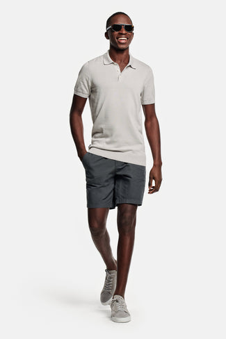 Gullwings * The Knitted Polo