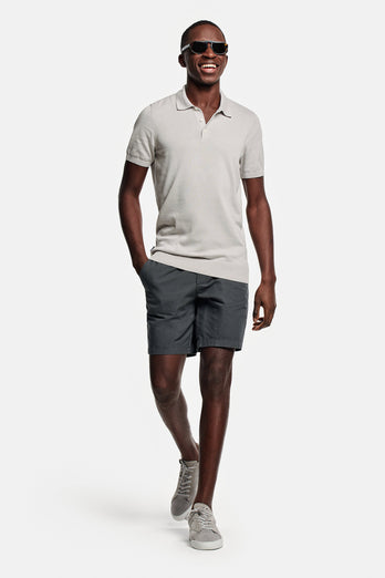 Gullwings * The Knitted Polo