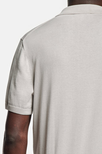 Gullwings * The Knitted Polo