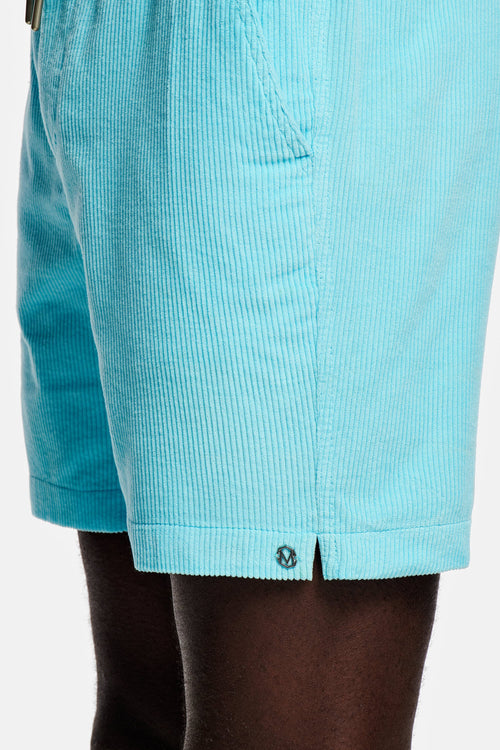 Aquaramas * The Short Cords