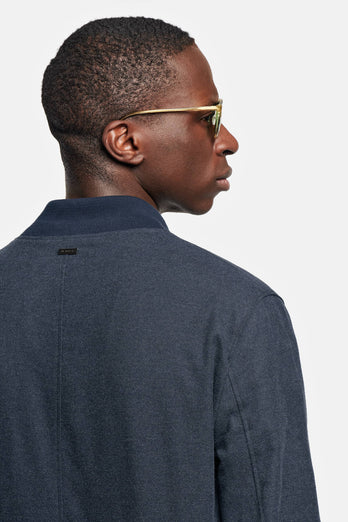 Cosmics * The Flannel Bomber