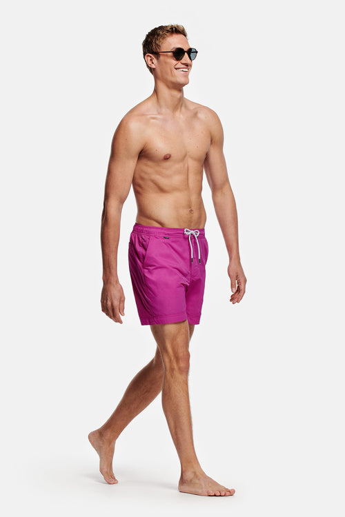 Fireballs * The Swims