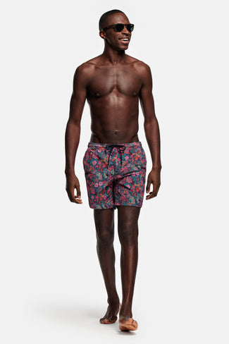 Power Flowers * The Print Swims