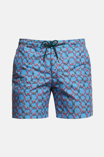 Hypnotics * The Print Swims