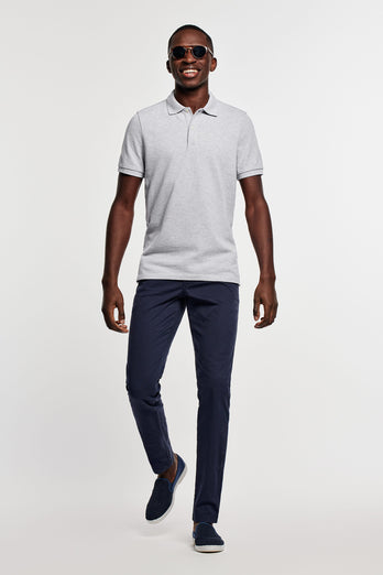 Oysters * The Classic Polo