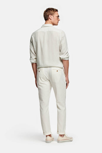 Coconuts * The Linens