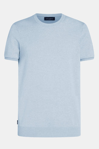 Avenues * The Knitted Tee