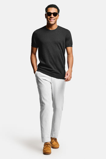 Blackjacks * The Knitted Tee