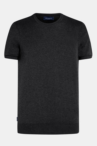 Blackjacks * The Knitted Tee