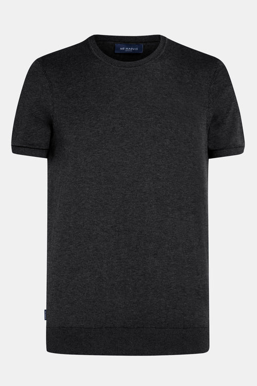 Blackjacks * The Knitted Tee