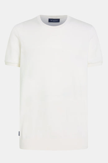 Coconuts * The Knitted Tee