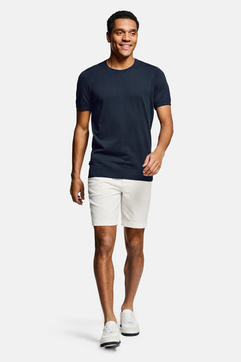 Cosmics * The Knitted Tee