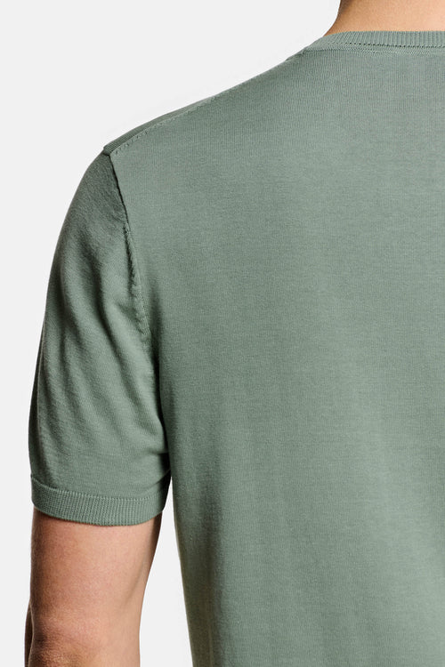 Defenders * The Knitted Tee