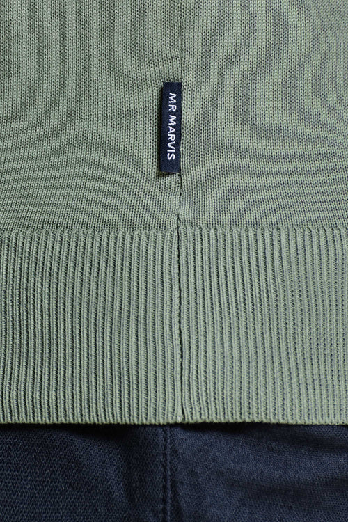 Defenders * The Knitted Tee