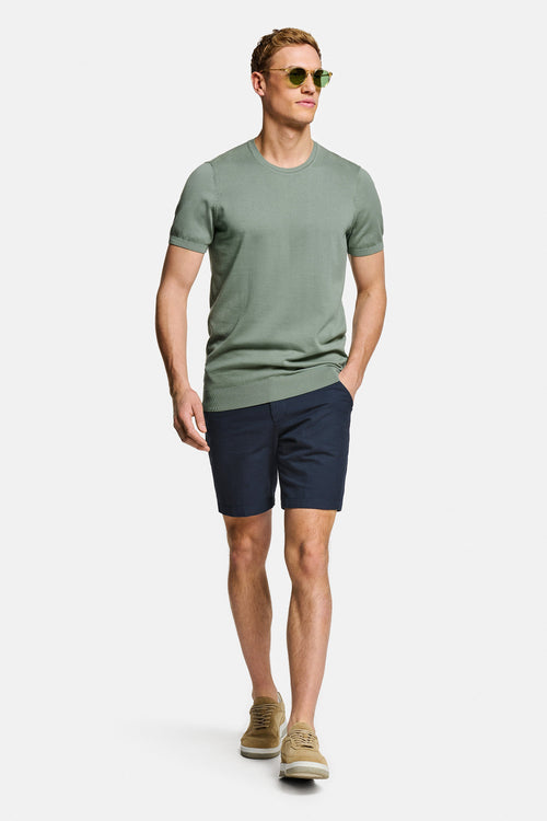 Defenders * The Knitted Tee