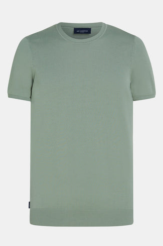 Defenders * The Knitted Tee