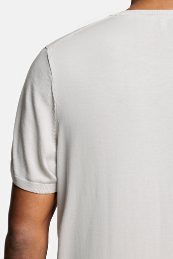 Gullwings * The Knitted Tee