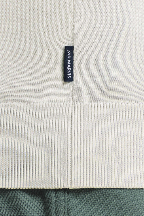 Gullwings * The Knitted Tee