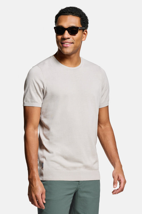 Gullwings * The Knitted Tee