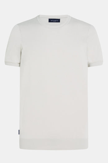 Gullwings * The Knitted Tee