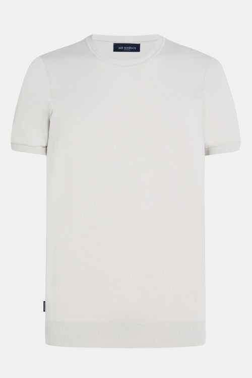 Gullwings * The Knitted Tee