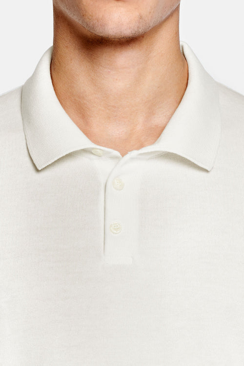 Coconuts * The Polo Pullover