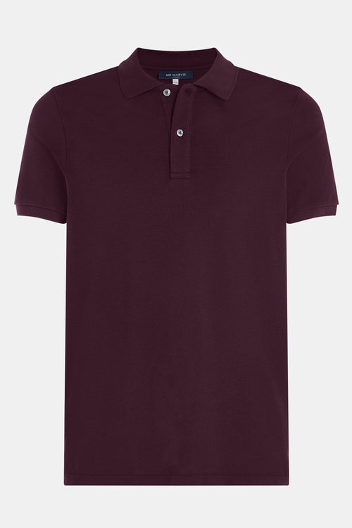 Reserves * The Classic Polo