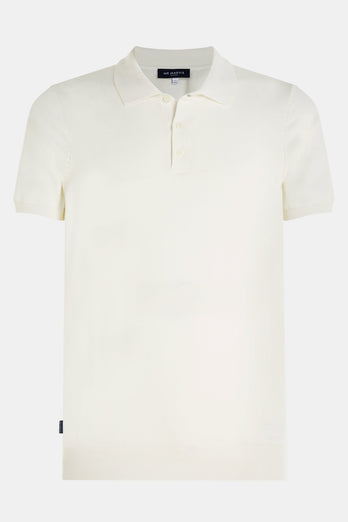 Coconuts * The Knitted Polo