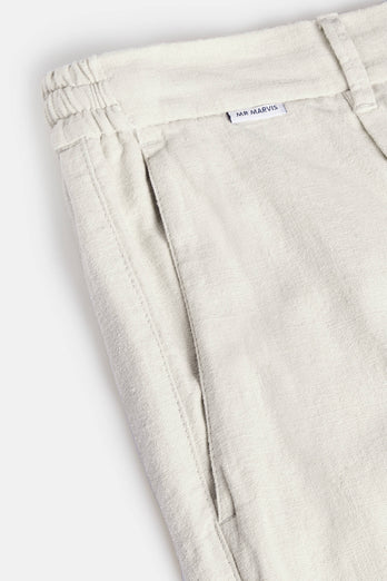 Coconuts * The Linens