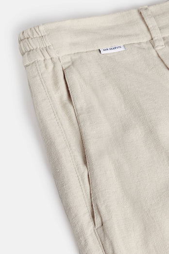 Gazettes * The Linens