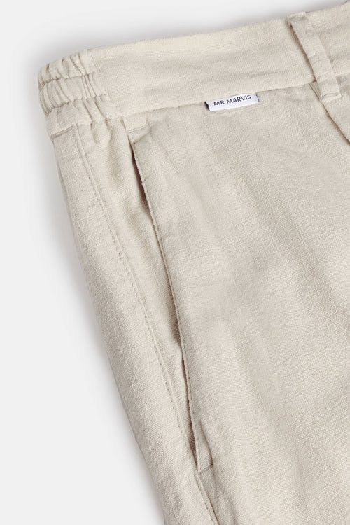 Gazettes * The Linens