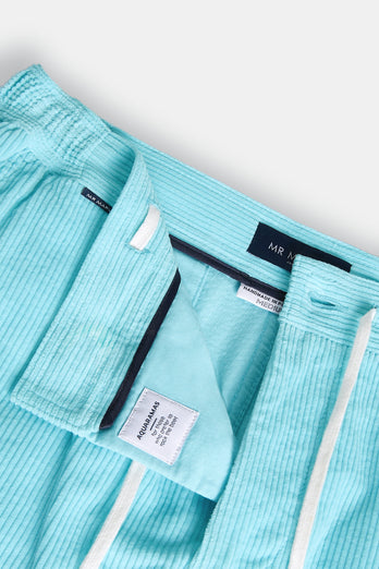 Aquaramas * The Short Cords