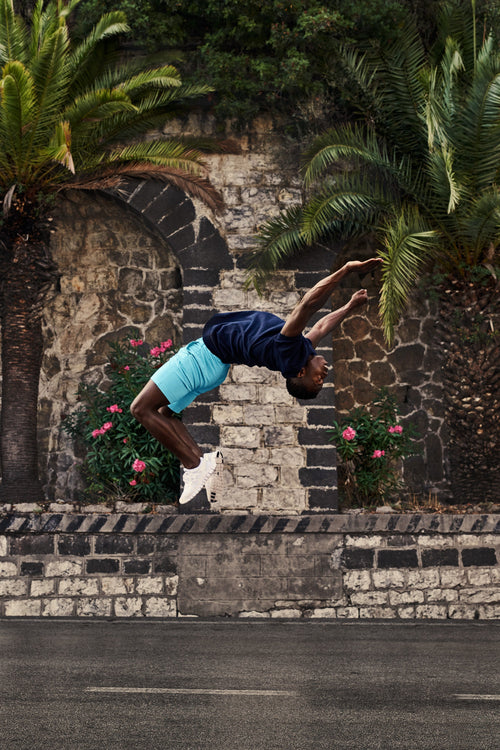 Aquaramas * The Originals