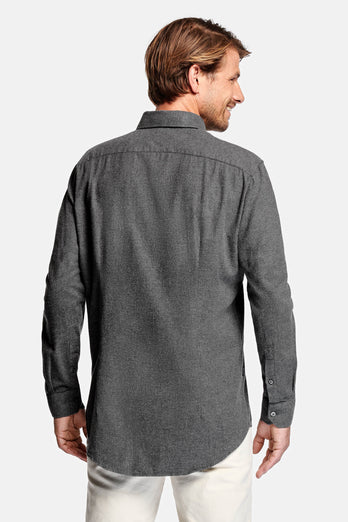 Newmans * The Flannel Shirt