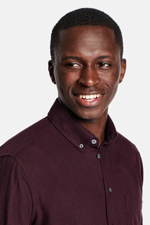 Reserves * The Flannel Shirt