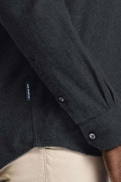 Storms * The Flannel Shirt