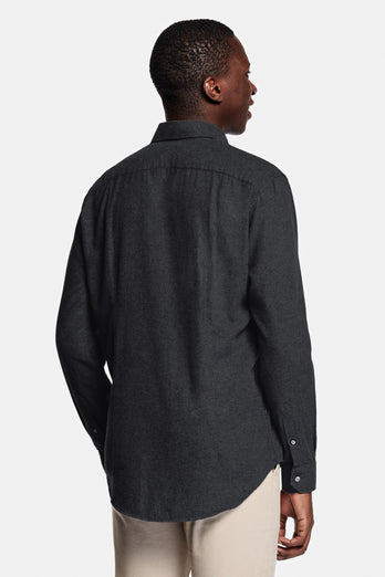 Storms * The Flannel Shirt