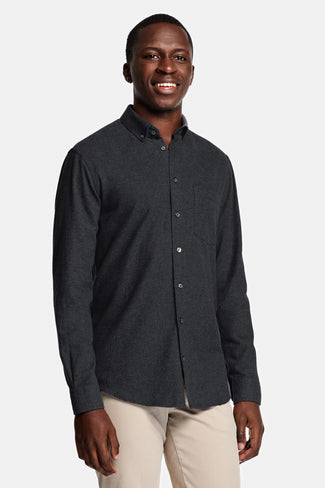 Storms * The Flannel Shirt