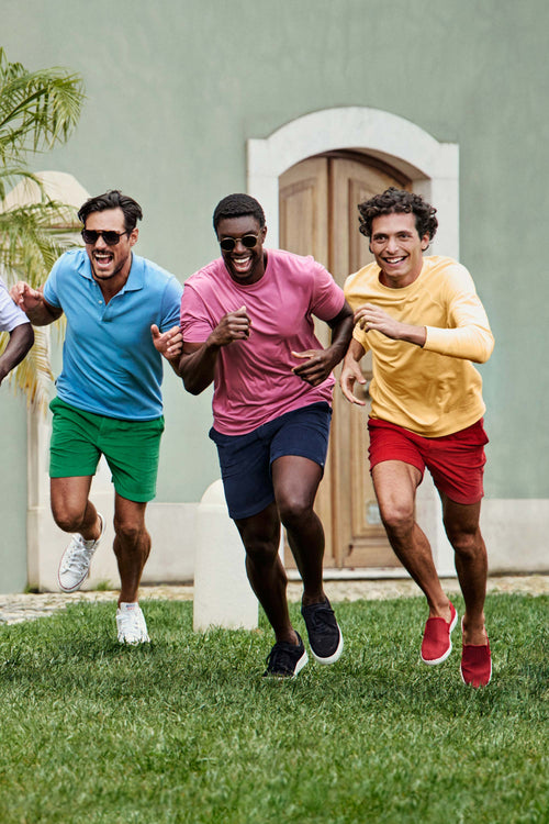 Chillies * The Short Cords