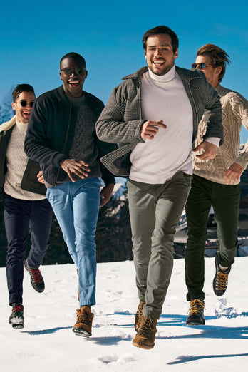 Fairways * The Coolerdays