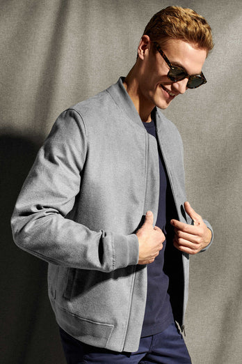 Oysters * The Flannel Bomber