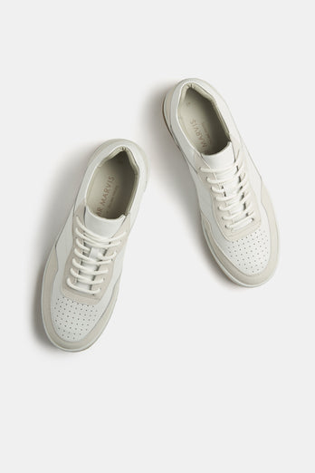 Baristas * The Classic Sneakers