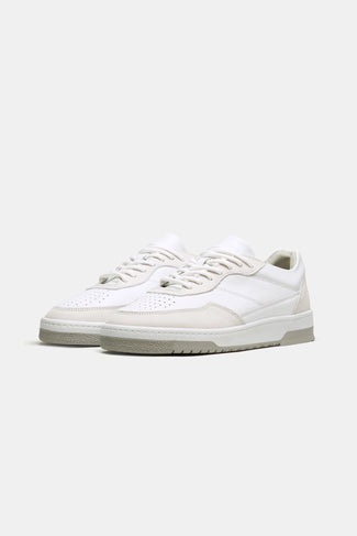Oysters * The Classic Sneakers