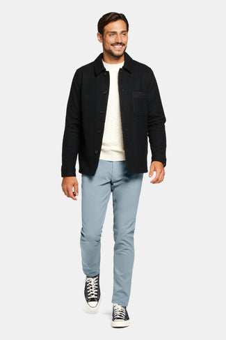 Antarctics * The Coolerdays