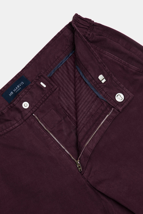 Reserves * The Coolerdays