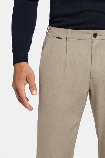 Baristas * The Flannels