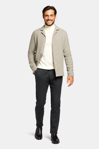 Storms * The Flannels